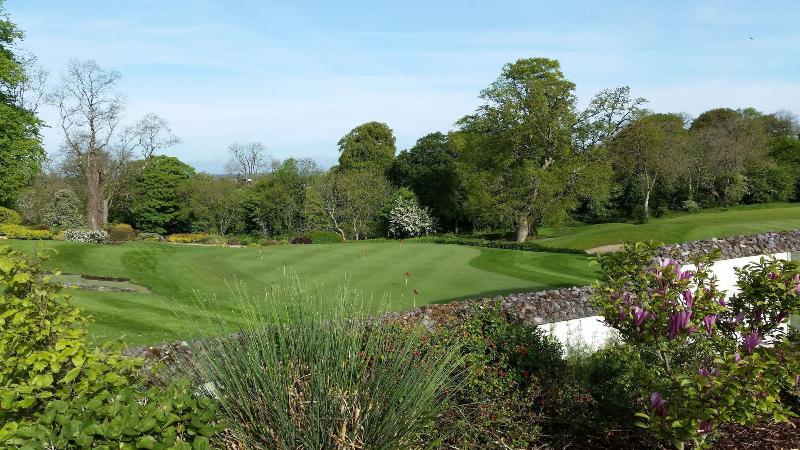 New Forest Golf Club Apartments image