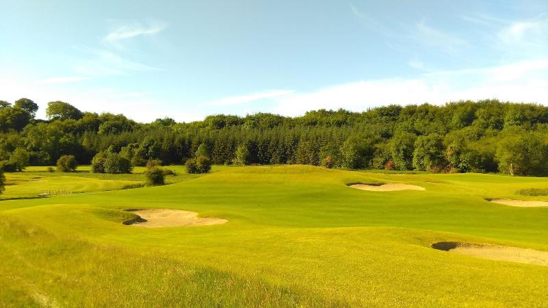 New Forest Golf Club Apartments image