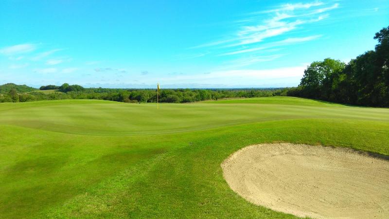 New Forest Golf Club Apartments image
