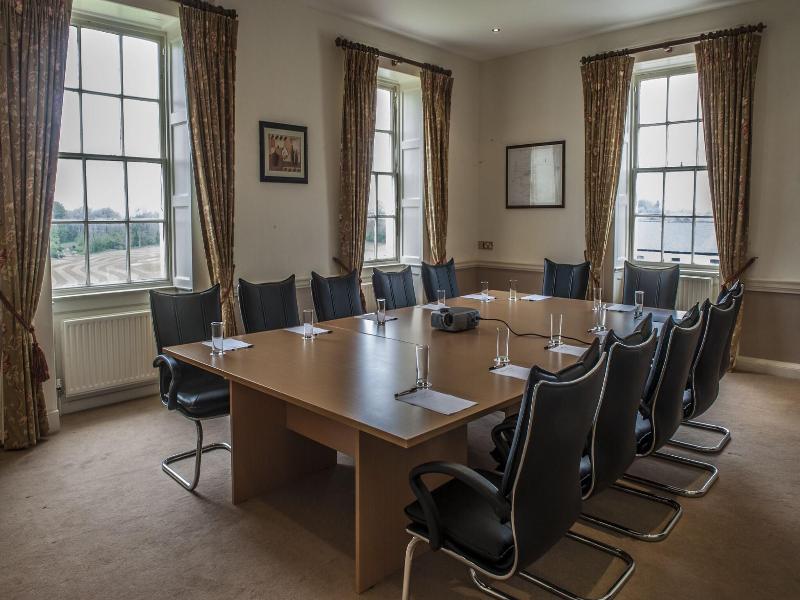 New Forest Golf Club Apartments