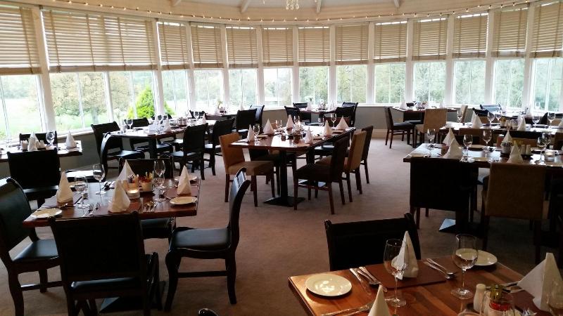 New Forest Golf Club Apartments image