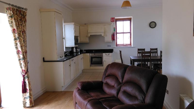 New Forest Golf Club Apartments image