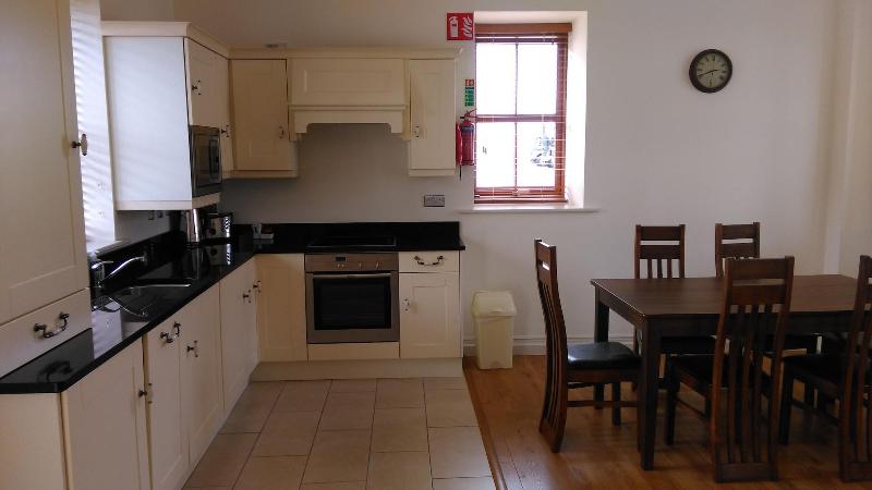 New Forest Golf Club Apartments image