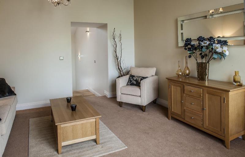 New Forest Golf Club Apartments image