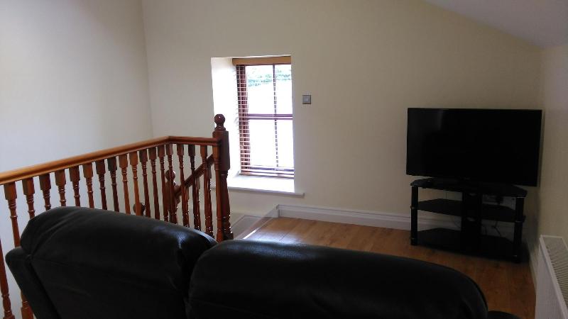 New Forest Golf Club Apartments image