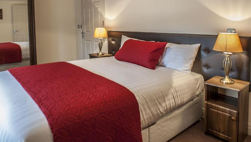 New Forest Golf Club Apartments image