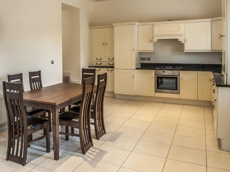 New Forest Golf Club Apartments image