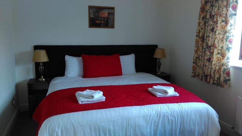 New Forest Golf Club Apartments image