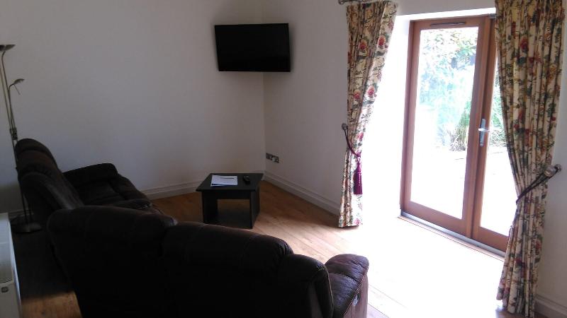 New Forest Golf Club Apartments image