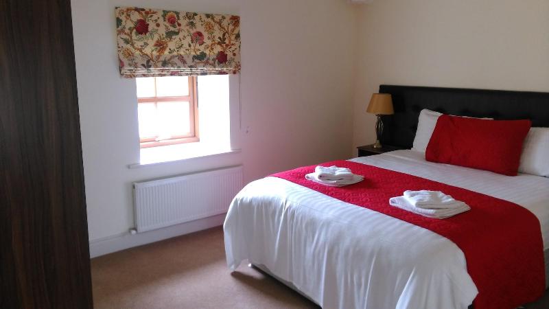New Forest Golf Club Apartments image