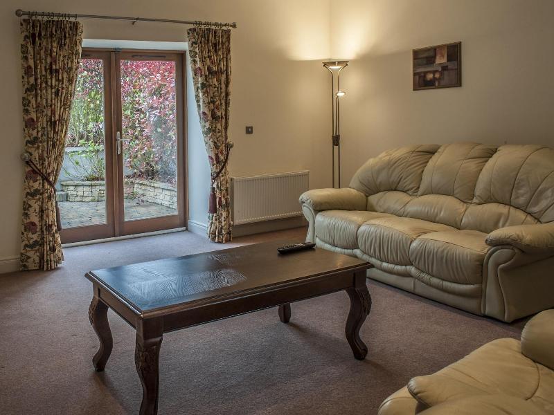New Forest Golf Club Apartments image