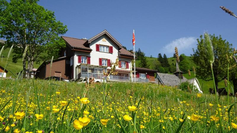 Gasthaus Schwand image