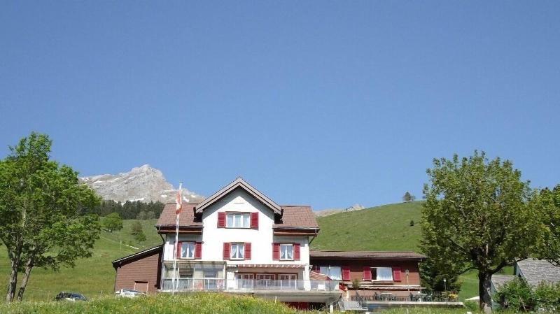 Gasthaus Schwand image