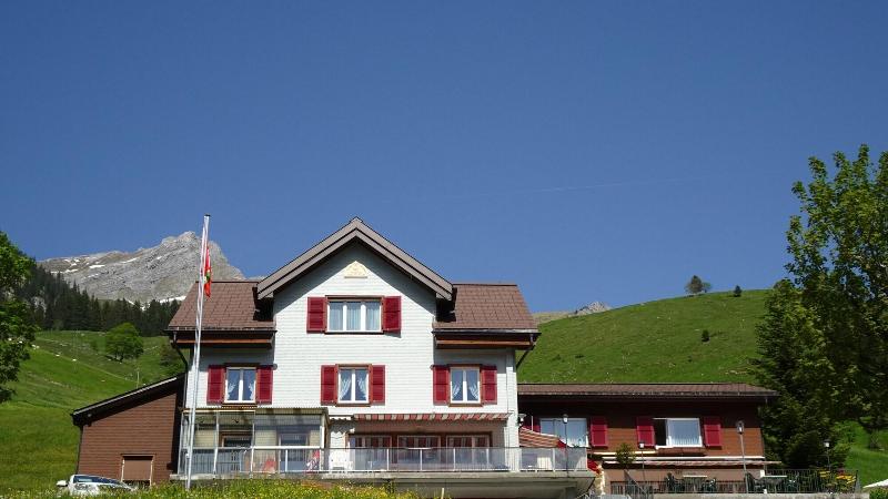 Gasthaus Schwand image
