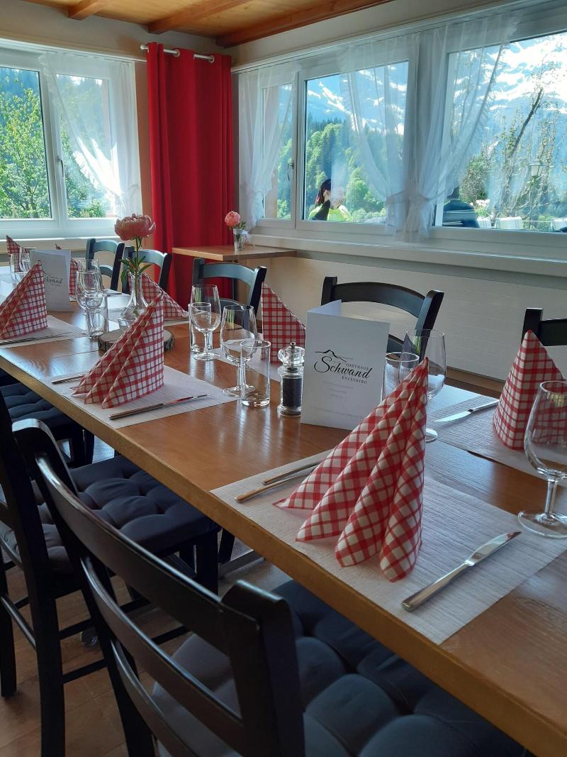 Gasthaus Schwand image