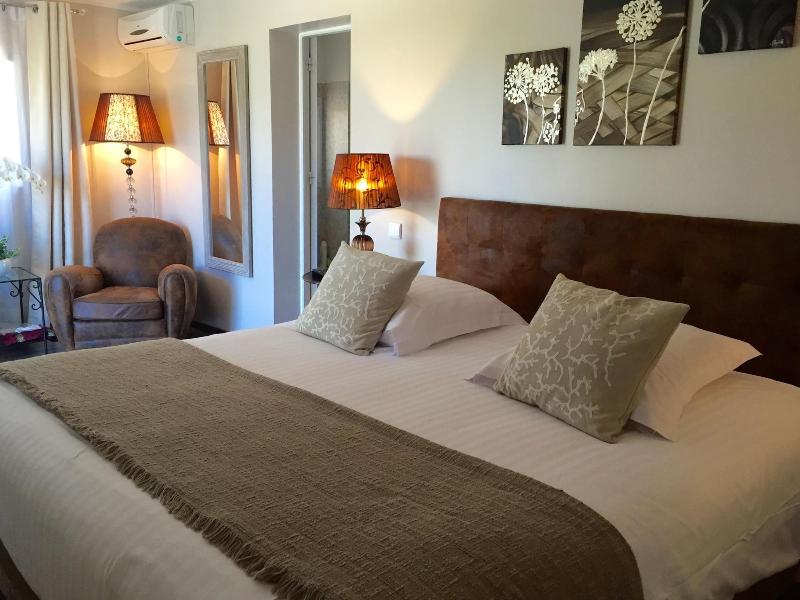 Villa Kilauea B&b image
