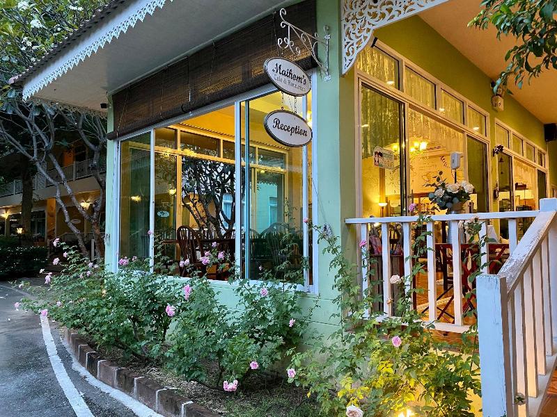 Ruen Maihom Riverside Cottage image