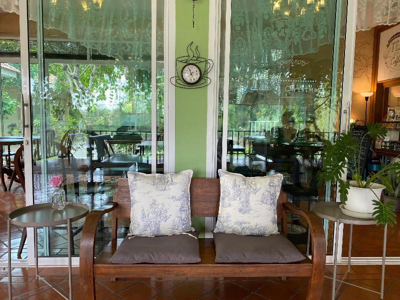 Ruen Maihom Riverside Cottage image