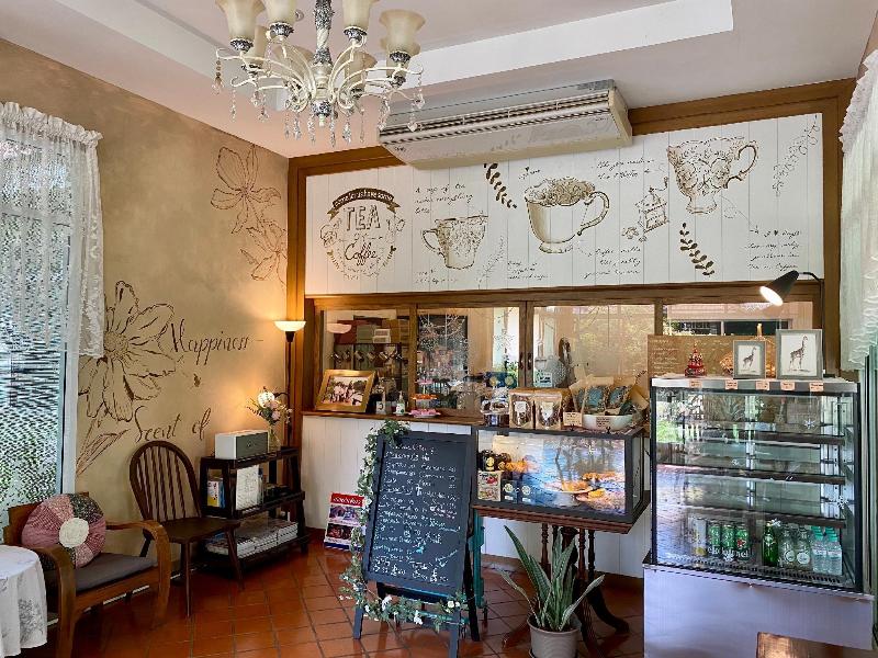 Ruen Maihom Riverside Cottage image