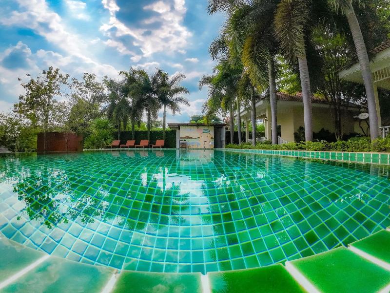 Ruen Maihom Riverside Cottage image