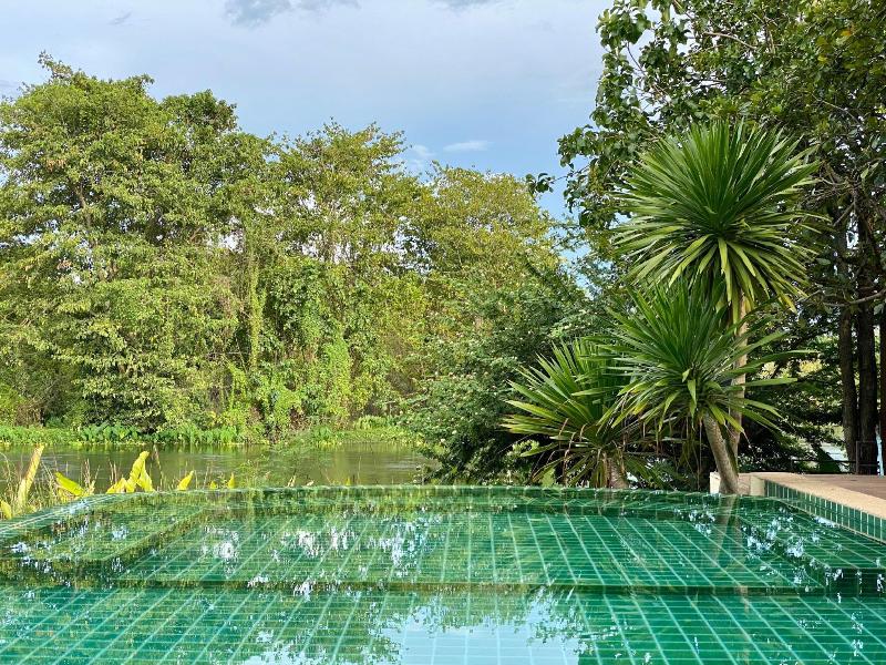 Ruen Maihom Riverside Cottage image