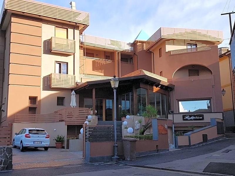 Hotel Santa Caterina image