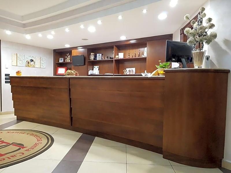 Hotel Santa Caterina image