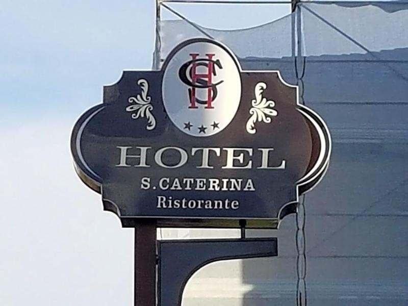 Hotel Santa Caterina image