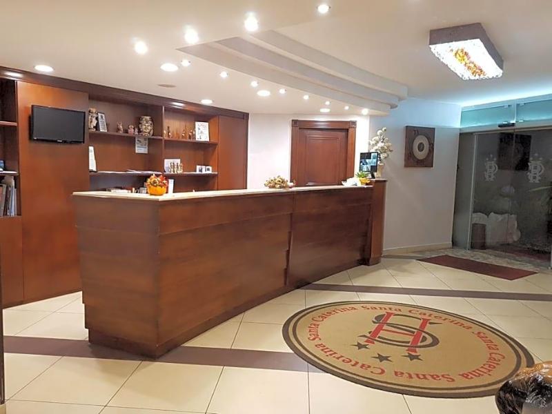 Hotel Santa Caterina image