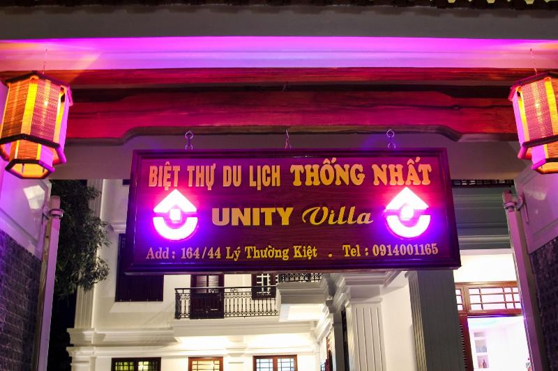 Unity Villa Hoi An image