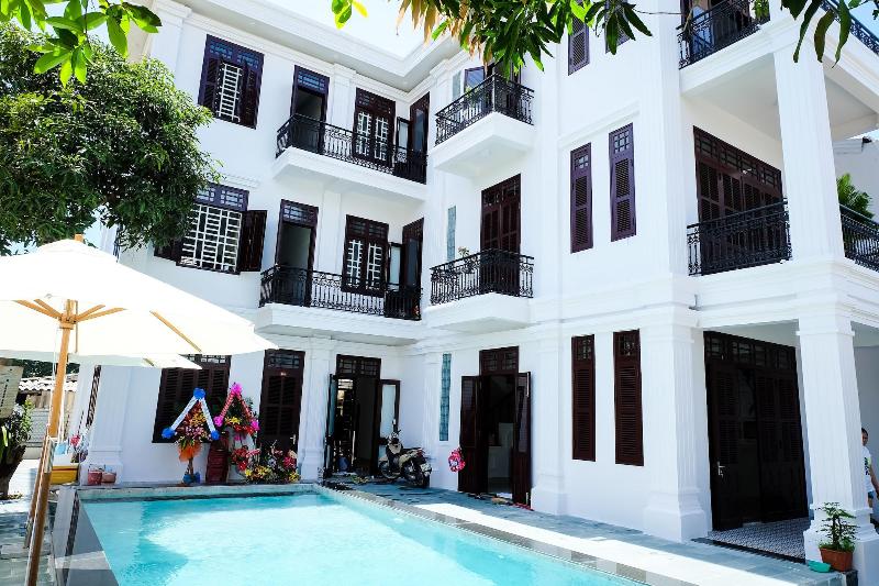Unity Villa Hoi An image