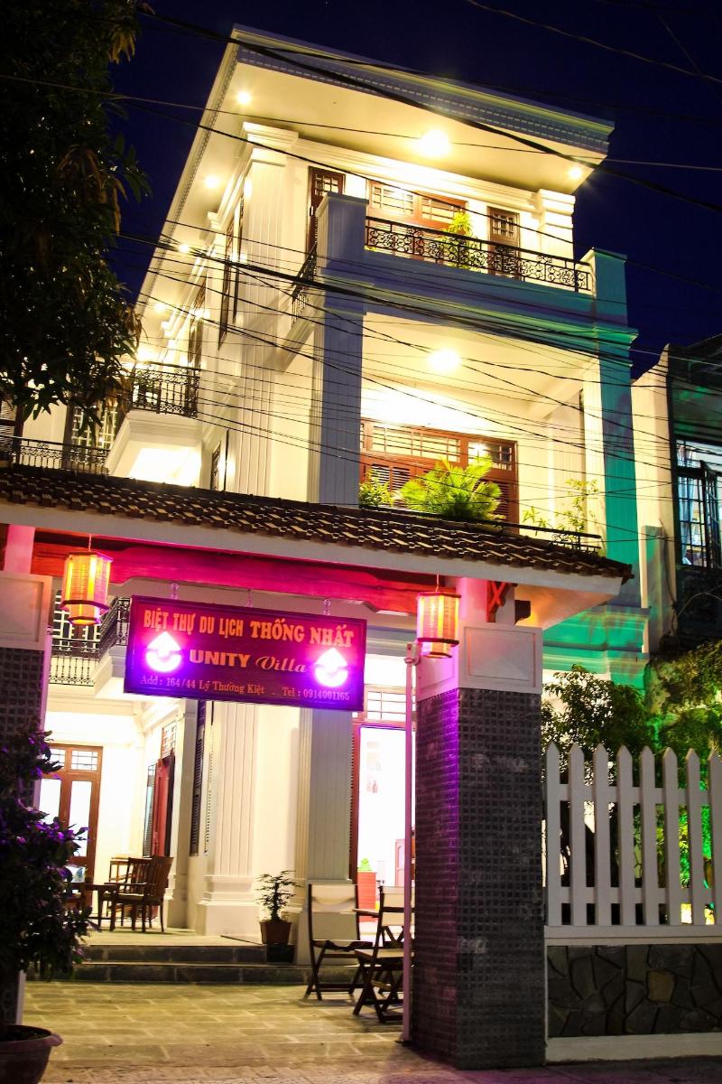 Unity Villa Hoi An image