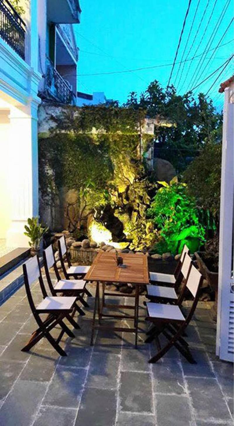 Unity Villa Hoi An image