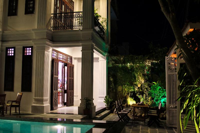 Unity Villa Hoi An image