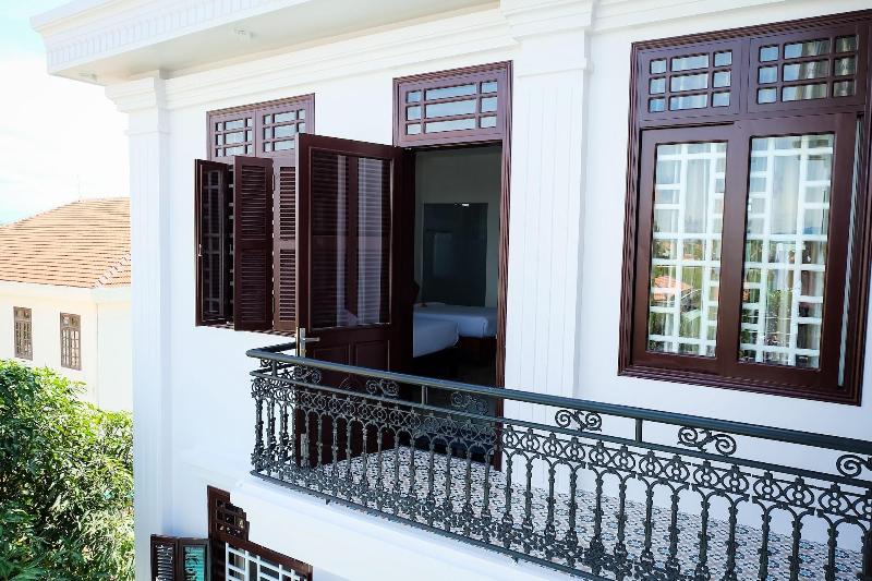 Unity Villa Hoi An image