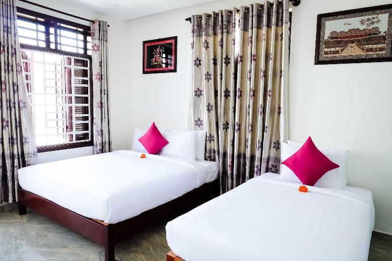 Unity Villa Hoi An image
