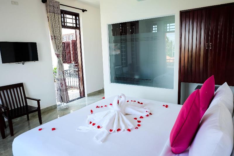 Unity Villa Hoi An image