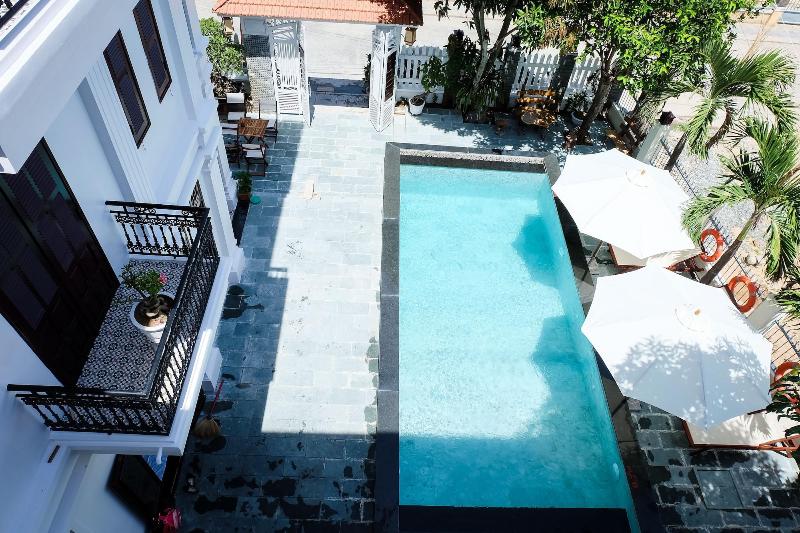 Unity Villa Hoi An image