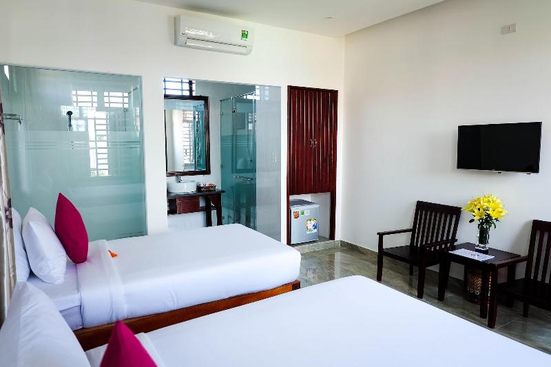 Unity Villa Hoi An image