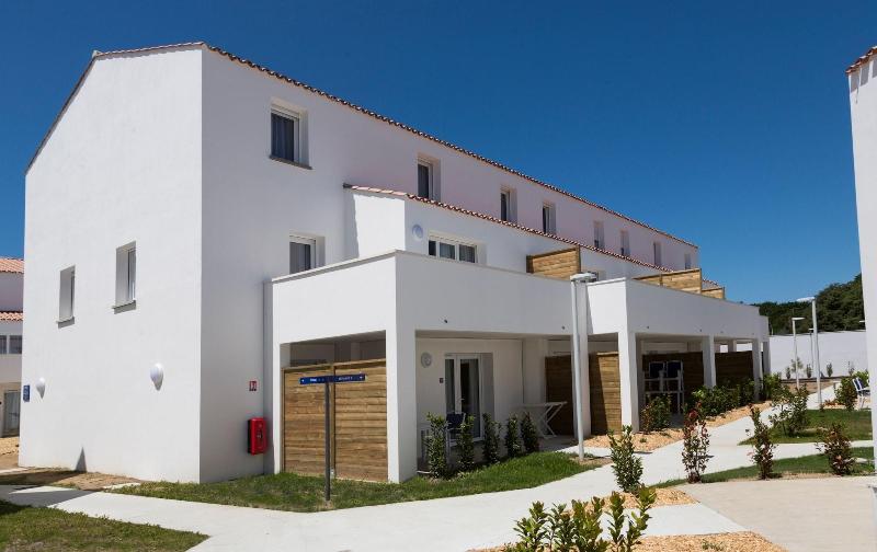 Rã©sidence Prestige Odalys Le Domaine Des Pins