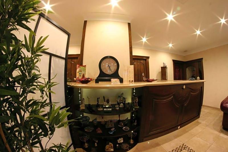 Hotel Chic image