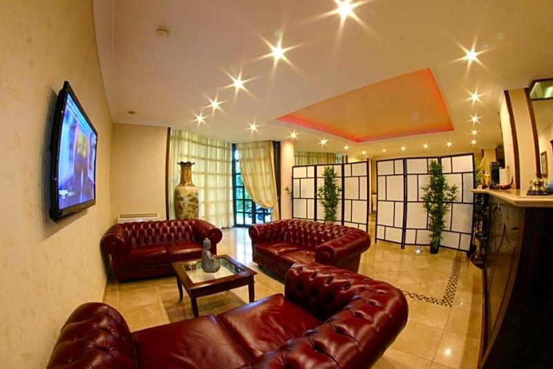 Hotel Chic image