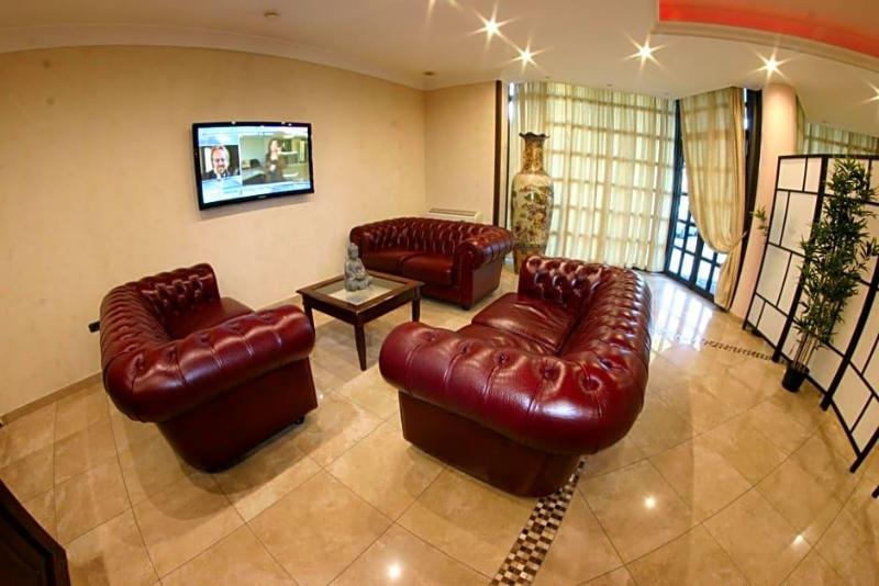 Hotel Chic image