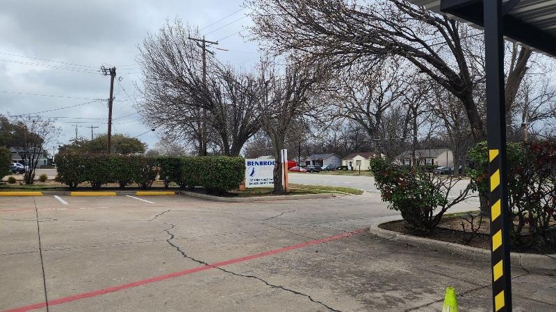 Benbrook Inn & Suites image