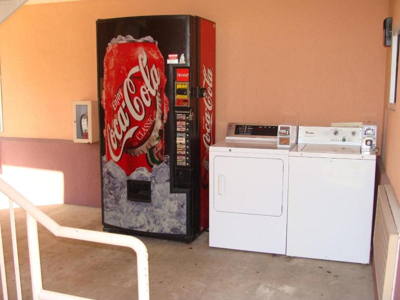 Benbrook Inn & Suites image