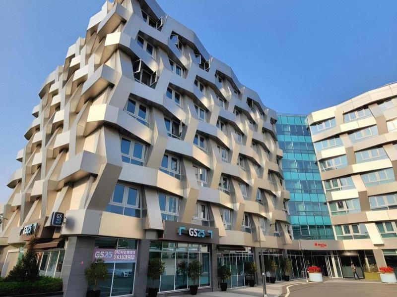 Chungchoho Best Hotel