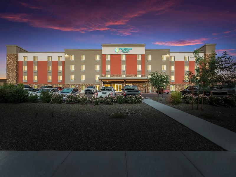 Woodspring Suites Phoenix-deer Valley image