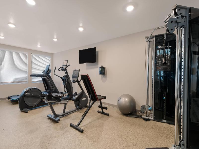 Woodspring Suites Phoenix-deer Valley image