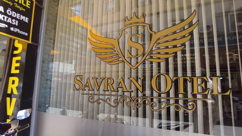 Savran Otel image