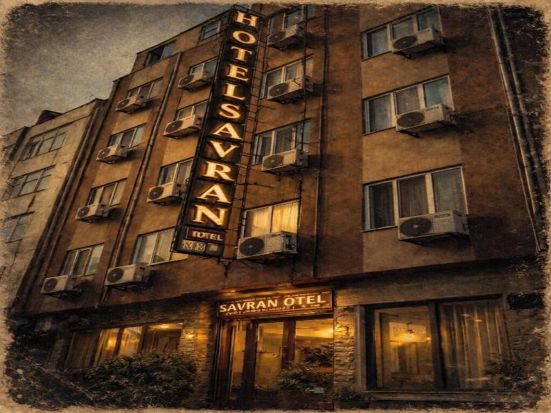 Savran Otel image